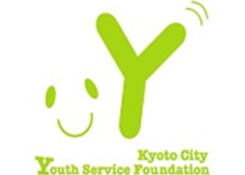 公益財団法人京都市ユースサービス協会のロゴ