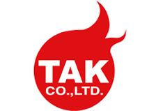 タック（業務請負）のロゴ