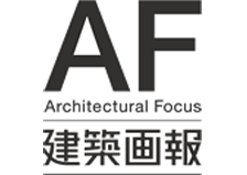 建築画報社のロゴ