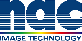 ナックイメージテクノロジーのロゴ