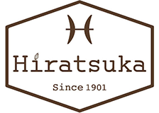 平塚製菓のロゴ