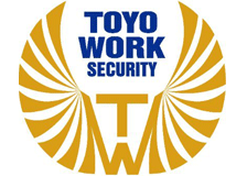 東洋ワークセキュリティのロゴ