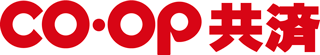 日本コープ共済生活協同組合連合会のロゴ