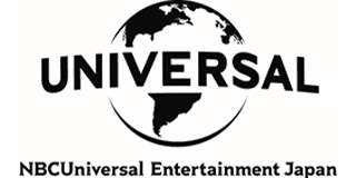 NBCユニバーサル・エンターテイメントジャパン合同会社のロゴ