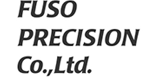 扶桑プレシジョンのロゴ