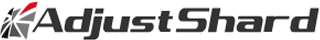 アジャスト・シャードのロゴ
