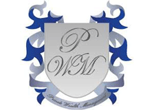 PWM日本証券のロゴ