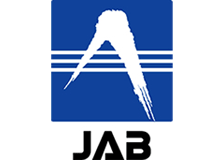 公益財団法人日本適合性認定協会のロゴ