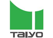 太陽薬品のロゴ