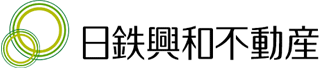 日鉄興和不動産のロゴ