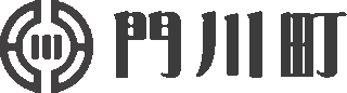 公益財団法人門川ふるさと文化財団のロゴ