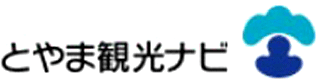 公益社団法人とやま観光推進機構のロゴ