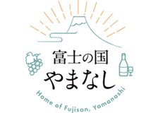 公益社団法人やまなし観光推進機構のロゴ