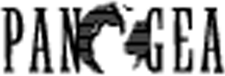 パンゲアのロゴ