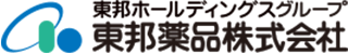 東邦薬品のロゴ