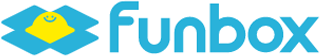 funboxのロゴ