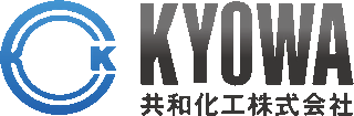 共和化工のロゴ