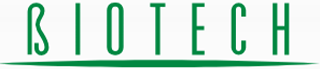 バイオテック（理容）のロゴ
