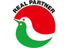 公益社団法人全国宅地建物取引業協会連合会のロゴ