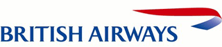 British Airwaysのロゴ