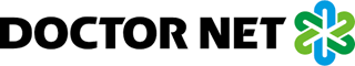 ドクターネットのロゴ