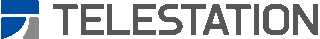 テレステーションのロゴ