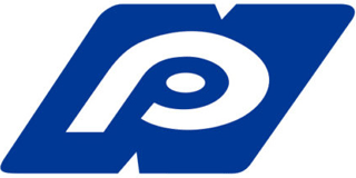 日本パーカライジングのロゴ