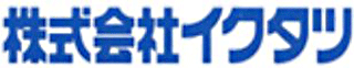 イクタツのロゴ