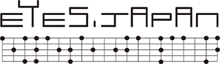 Eyes, JAPANのロゴ