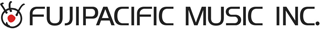 フジパシフィックミュージックのロゴ