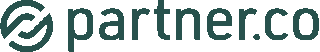 パートナーコ・ジャパン合同会社（旧：パートナーコ・モリンダジャパン合同会社）のロゴ