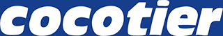 cocotierのロゴ
