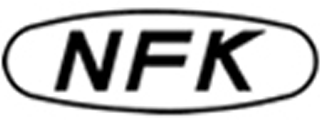 日本ファーネスのロゴ