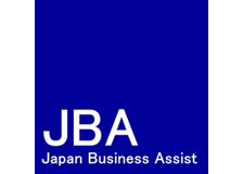 日本ビジネスアシストのロゴ