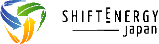 Shift Energy Japanのロゴ