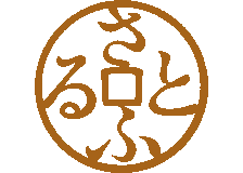 さとふるのロゴ