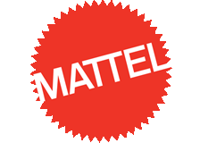 マテル・インターナショナルのロゴ
