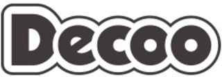 Decooのロゴ