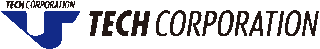 テックコーポレーション（住宅設備）のロゴ