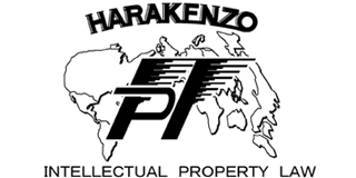 弁理士法人HARAKENZO WORLD PATENT&TRADEMARKのロゴ