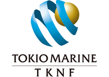 東京海上日動ファシリティーサービスのロゴ