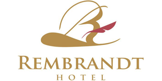 レンブラントホールディングスのロゴ