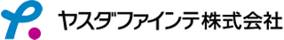 ヤスダファインテのロゴ