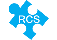 RCSコーポレーションのロゴ