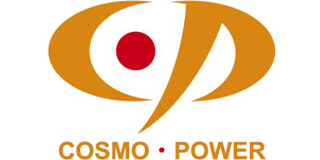 コスモ・パワーのロゴ