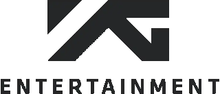 YG ENTERTAINMENT JAPANのロゴ