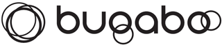 Bugaboo Japanのロゴ