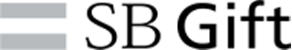 SBギフトのロゴ