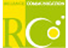 アール・シー・コーポレーションのロゴ