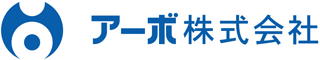 アーボのロゴ